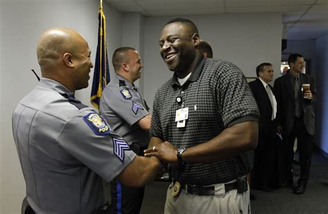 Lawrence Police Department creates position devoted to diversity and community engagement | News ...