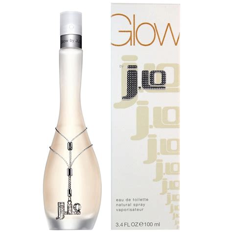 J. Lo Glow Perfume for Women, 3.4 oz - Walmart.com - Walmart.com