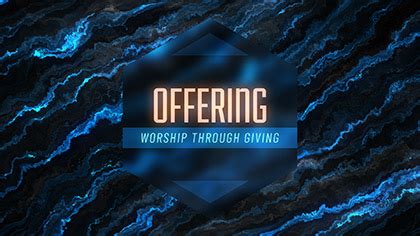 tithes – Motion Worship – Video Loops, Countdowns, & Moving Backgrounds for the Christian Church