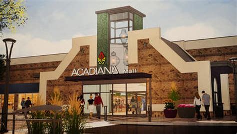 Acadiana Mall to close on Thanksgiving Day