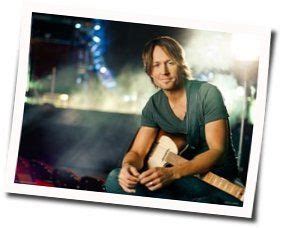 Keith Urban - Somebody Like You Bass tabs