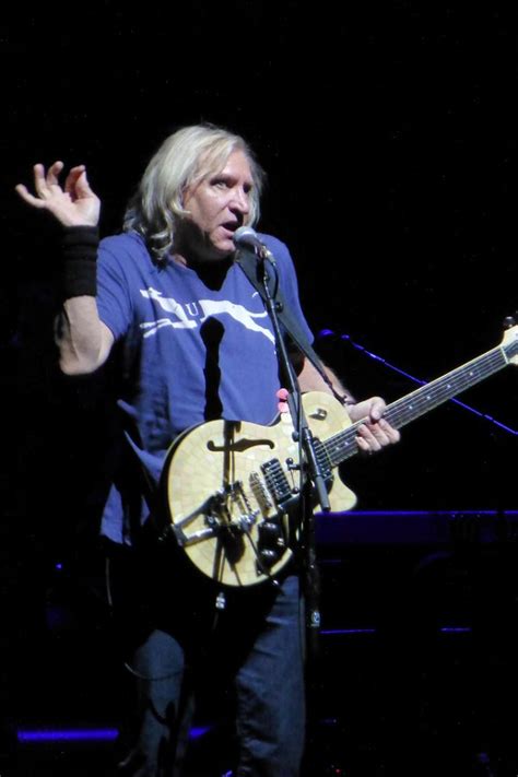 Joe Walsh | Joe walsh eagles, Eagles music, Rock and roll