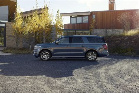 2024 Ford Expedition Review, Pricing, and Specs - Oakridge Ford