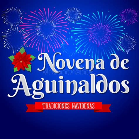 Novena De Aguinaldos - Spanish Translation: Ninth of Bonuses, it is a Christmas Catholic ...