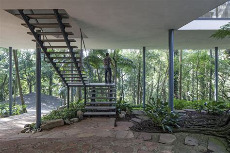 Brazilian Architecture | The Dream House Casa de Vidro – SC Vidros e ...