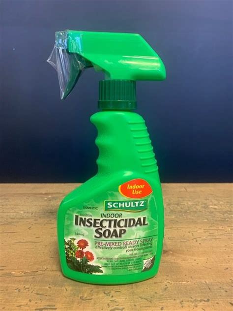 Insecticidal Soap Spray – Beech Nursery Toronto