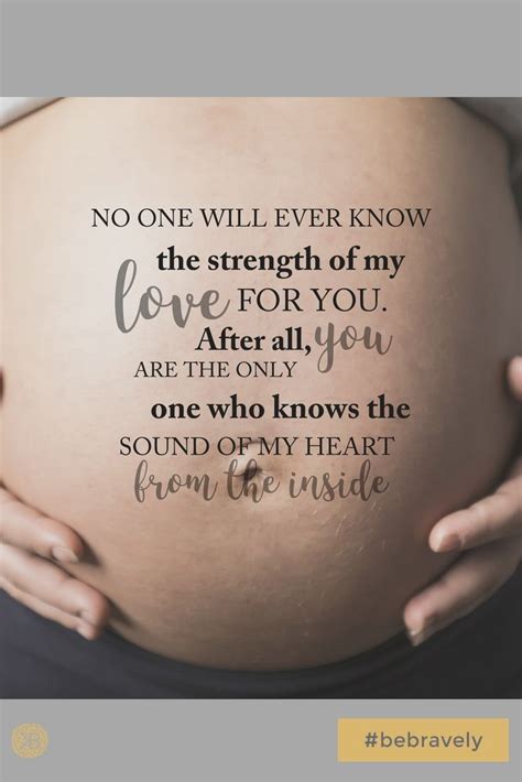 √ Unborn Baby Boy Quotes