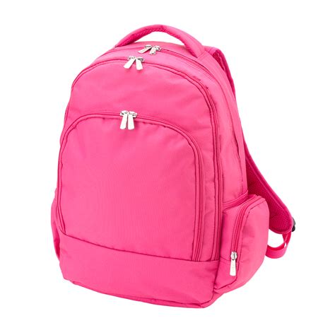 Personalized School Backpacks | Monogram Backpacks | Personalized Backpacks