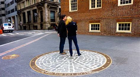 Boston Massacre | Freedom Trail Site | Boston Discovery Guide