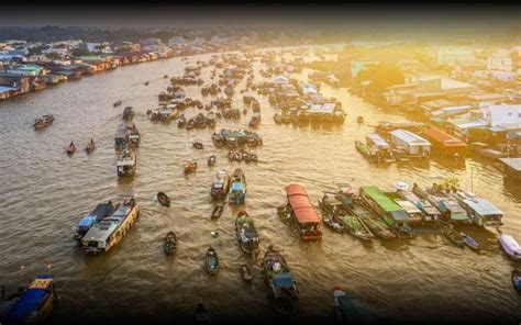 All Best Vietnam Photography Tours Itinerary In 2024