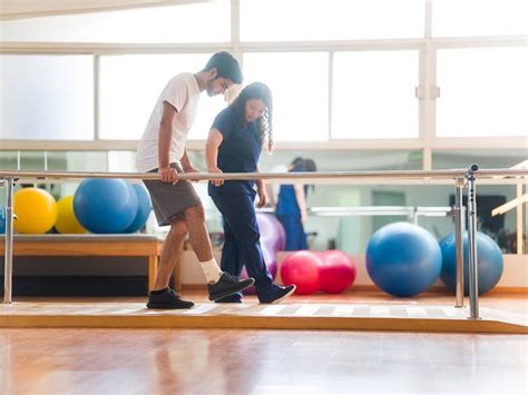 Ataxia: How to Improve Balance and Coordination After Injury