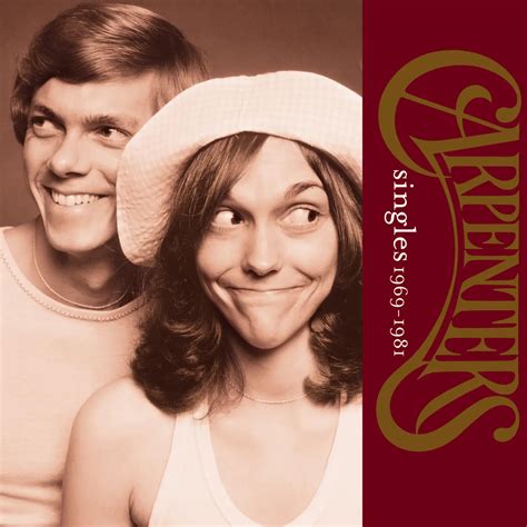 The Carpenters - Singles 1969-1981 (2004/2013) [Official Digital Download 24 bit/96kHz] / AvaxHome