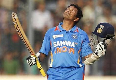 Sachin Tendulkar 100 centuries : Century of centuries! On this day in ...