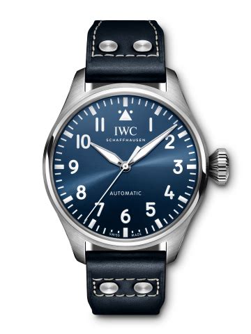 Watch Collection | IWC Schaffhausen