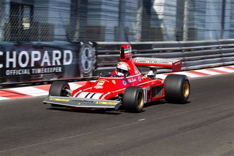 Ferrari 312 B3 specs, 0-60, quarter mile, lap times - FastestLaps.com