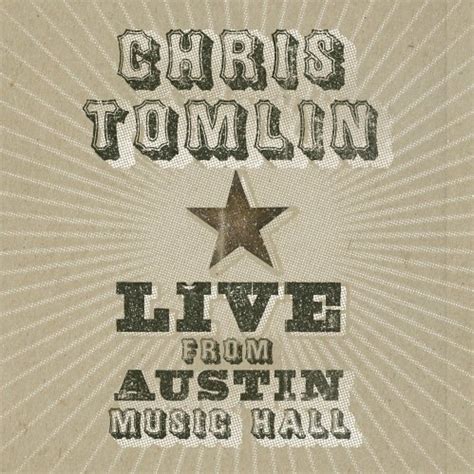 Chris Tomlin albums [Music World]