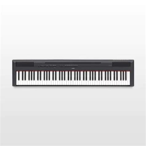 Yamaha P115 Review - Language of Arts