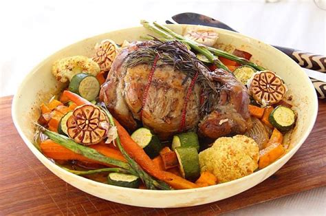 Anyone for lamb roast this weekend? Our organic ... - Dulwich Hill ...