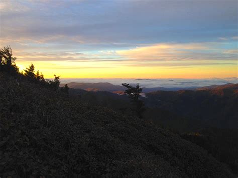 Best Places For Sunrises and Sunsets in Gatlinburg, TN