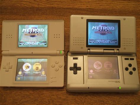 Nintendo DS Lite Review - Gaming Nexus