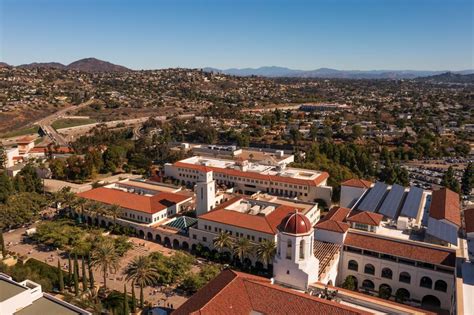 Top Colleges Near El Cajon, California: A Guide to the Best ...