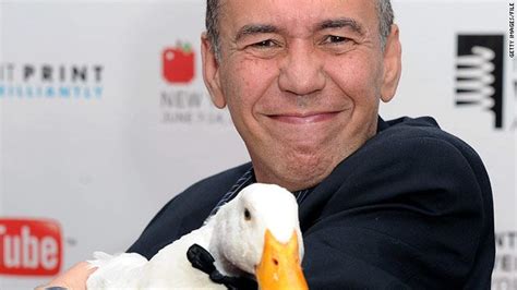 Comedian Gilbert Gottfried fired as voice of Aflac duck | Gilbert gottfried, Jokes for kids ...