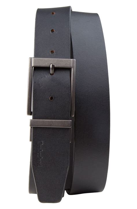 Timberland Classic Reversible Leather Belt | Nordstrom