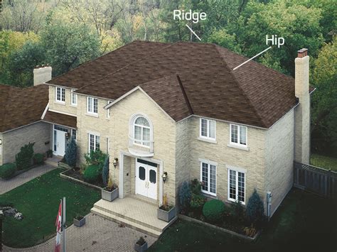 Hip Roof vs. Gable Roof: Roof Design Advantages & Disadvantages - IKO