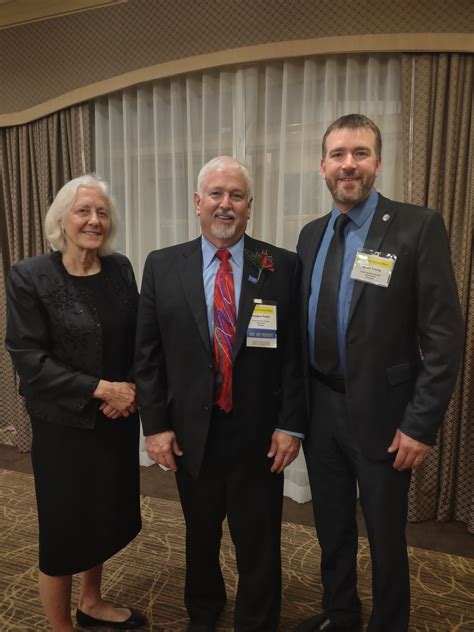 Douglas Tuttle installed as President of the Pennsylvania Fraternal Alliance — LCBA