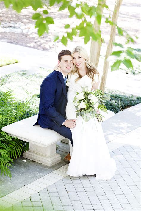 Houston LDS Temple Wedding Pictures - Capturing Joy with Kristen Duke