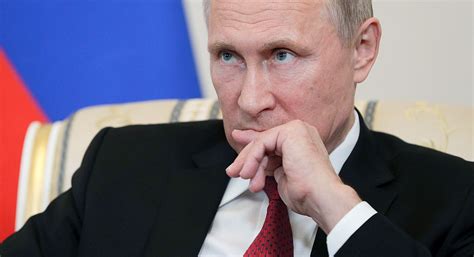 A Noun, a Verb and Vladimir Putin - POLITICO Magazine