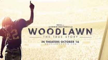 'Woodlawn,' the movie: Great tool for evangelism | Baptist Press