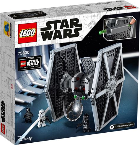 Brickfinder - LEGO Star Wars 2021 Sets First Look!