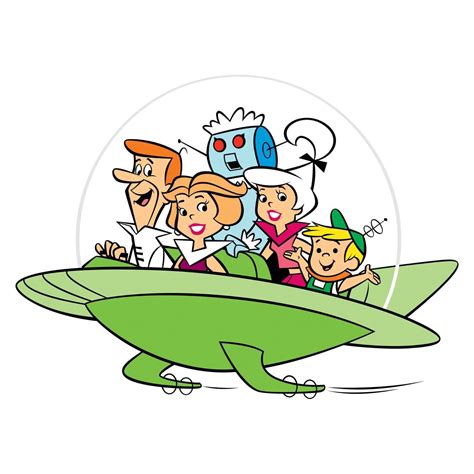 Brand new Jetsons film in the works | Skwigly Animation Magazine