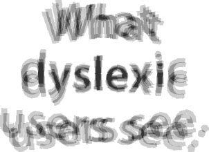 best font for dyslexia in word