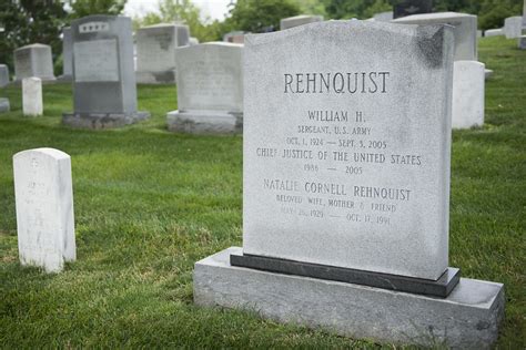 William Rehnquist