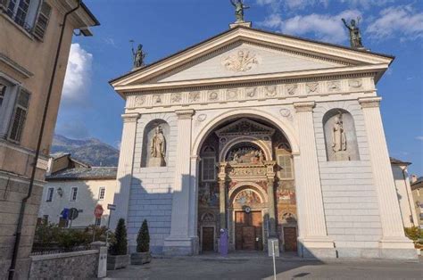 Top 10 Things to Do in Aosta Valley | Next Level of Travel