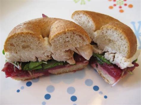 25+ Bagel Sandwich Recipes You'll Love - The Kitchen Community