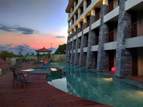 Hotel di Batu, Malang - Promo Penginapan Murah - tiket.com