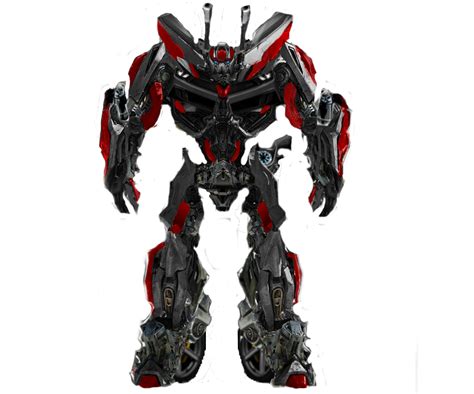 Digibash: - TF Movie Bluestreak Remake | TFW2005 - The 2005 Boards