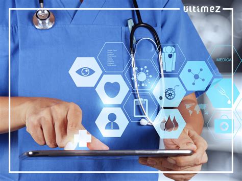 Top Technology Trends That Will Impact Healthcare in 2018 – Ultimez Blog