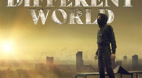 Alan Walker – “Different World“ - Echte Leute