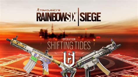 Get New Seasonal Skins R6 Shadow Legacy Gif