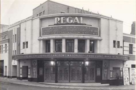 IN PICTURES: Demolition finally started on Wakefield's iconic ABC Cinema