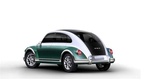 Volkswagen Said It Will Take A Legal Look At The Ora Punk Cat