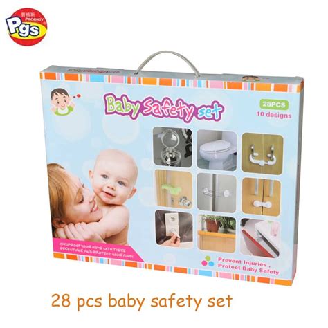 Health Care Products Baby Safety Home Safety Kit - Buy Home Safety Kit,Baby Safety Home Safety ...