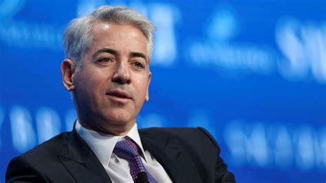 Bill Ackman supports call to ‘not hire’ Harvard students who supported ...