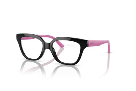 Eyeglasses Vogue VY 2023 (W44) Junior eyewear | Free Shipping Shop Online