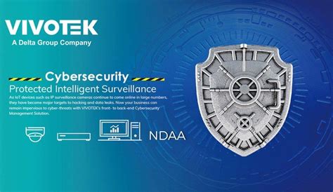 VIVOTEK AI cameras and NVRs ensure customer safety | Security News