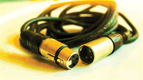 Your essential guide to audio/video cables and connectors - Videomaker